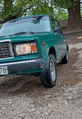 LADA (VAZ) 2107 2005, 48,200 km - 1.6 l - Ağstafa