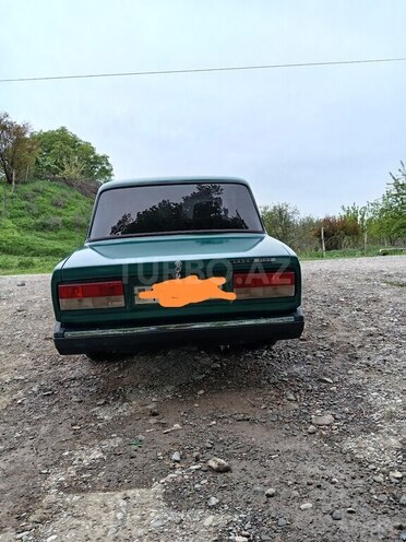 LADA (VAZ) 2107 2005, 48,200 km - 1.6 l - Ağstafa