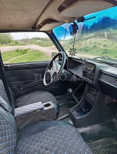 LADA (VAZ) 2107 2005, 48,200 km - 1.6 l - Ağstafa