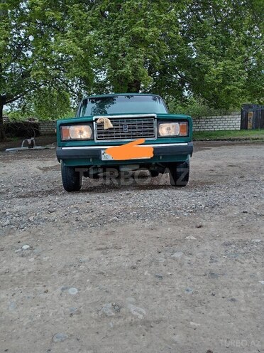 LADA (VAZ) 2107 2005, 48,200 km - 1.6 l - Ağstafa
