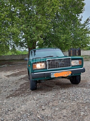 LADA (VAZ) 2107 2005, 48,200 km - 1.6 l - Ağstafa