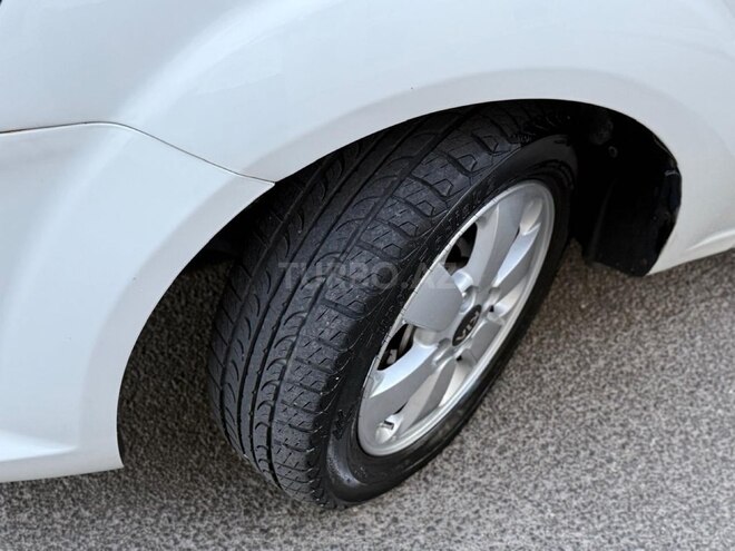 Kia Rio 2011, 178,000 km - 1.4 l - Bakı
