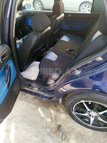Volkswagen Golf 2001, 188,100 km - 2.0 l - Bakı