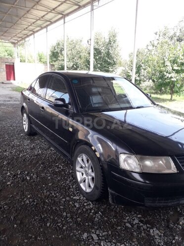 Volkswagen Passat 1998, 250,000 km - 1.8 l - Ağdaş