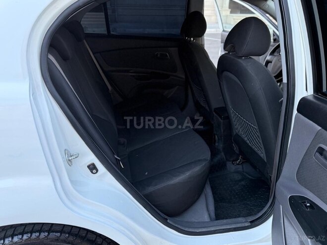 Kia Rio 2011, 178,000 km - 1.4 l - Bakı