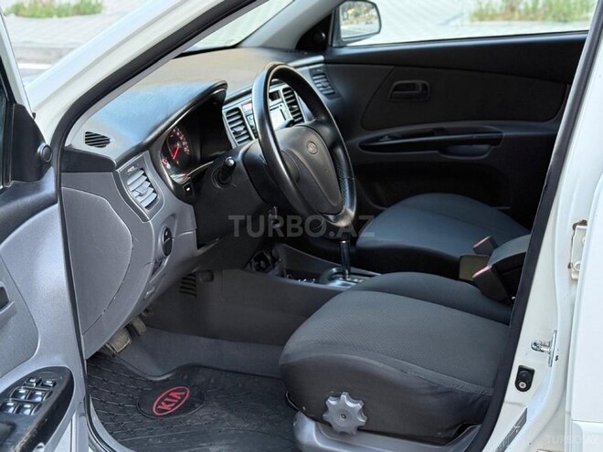 Kia Rio 2011, 178,000 km - 1.4 l - Bakı