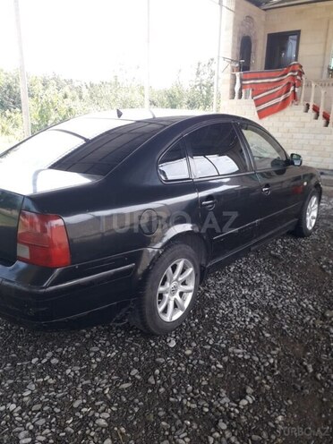 Volkswagen Passat 1998, 250,000 km - 1.8 l - Ağdaş