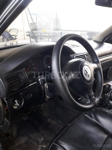 Volkswagen Passat 1998, 250,000 km - 1.8 l - Ağdaş
