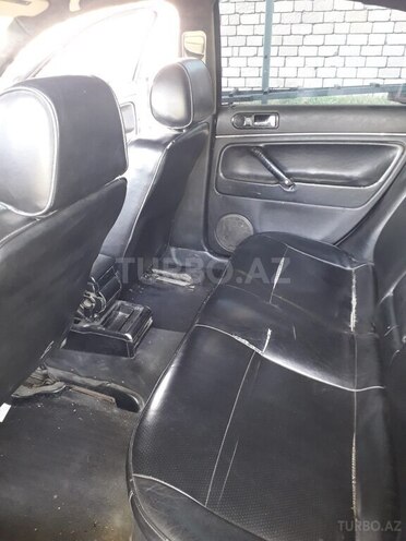 Volkswagen Passat 1998, 250,000 km - 1.8 l - Ağdaş