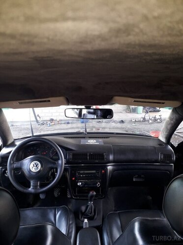 Volkswagen Passat 1998, 250,000 km - 1.8 l - Ağdaş