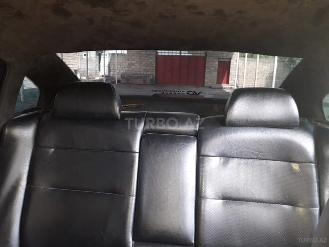 Volkswagen Passat 1998, 250,000 km - 1.8 l - Ağdaş