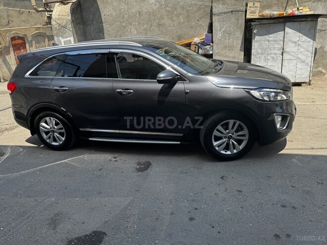Kia Sorento 2016, 156,000 km - 2.0 l - Bakı