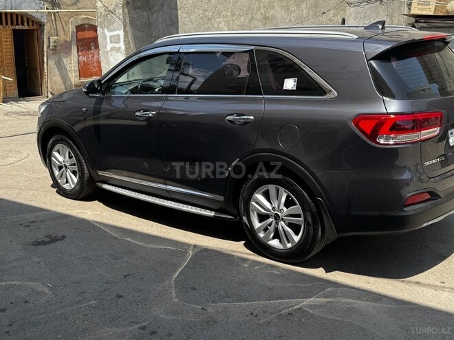Kia Sorento 2016, 156,000 km - 2.0 l - Bakı