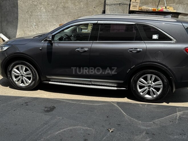 Kia Sorento 2016, 156,000 km - 2.0 l - Bakı