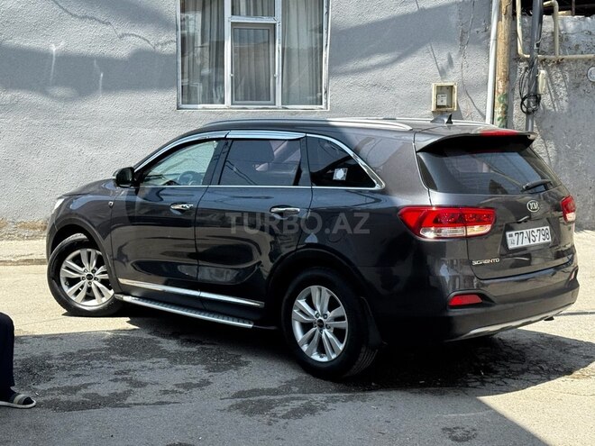 Kia Sorento 2016, 156,000 km - 2.0 l - Bakı