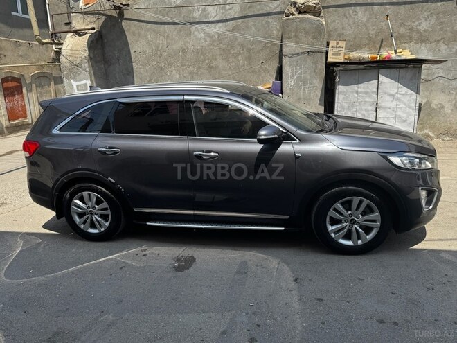 Kia Sorento 2016, 156,000 km - 2.0 l - Bakı