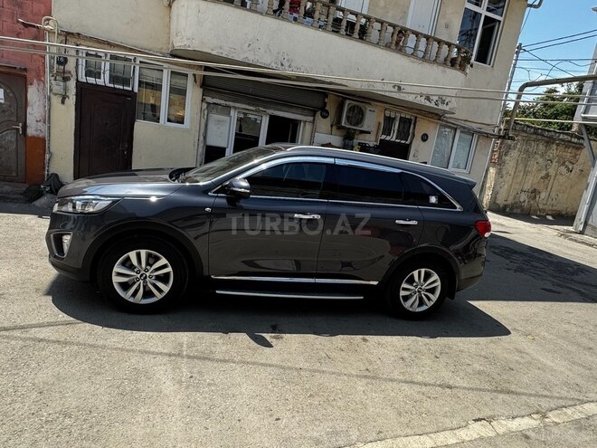Kia Sorento 2016, 156,000 km - 2.0 l - Bakı