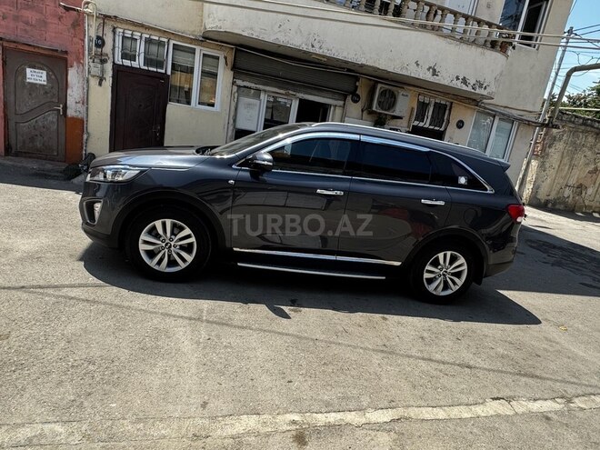 Kia Sorento 2016, 156,000 km - 2.0 l - Bakı