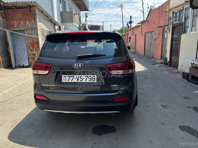 Kia Sorento 2016, 156,000 km - 2.0 l - Bakı