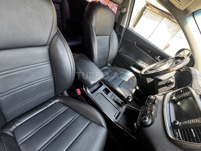 Kia Sorento 2016, 156,000 km - 2.0 l - Bakı