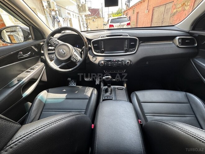 Kia Sorento 2016, 156,000 km - 2.0 l - Bakı
