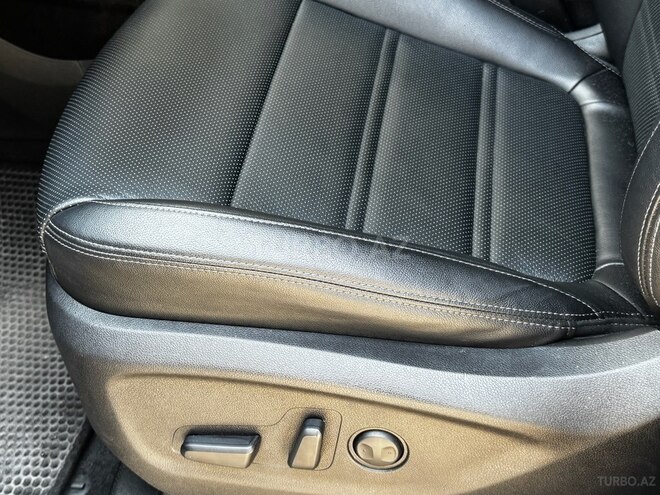 Kia Sorento 2016, 156,000 km - 2.0 l - Bakı