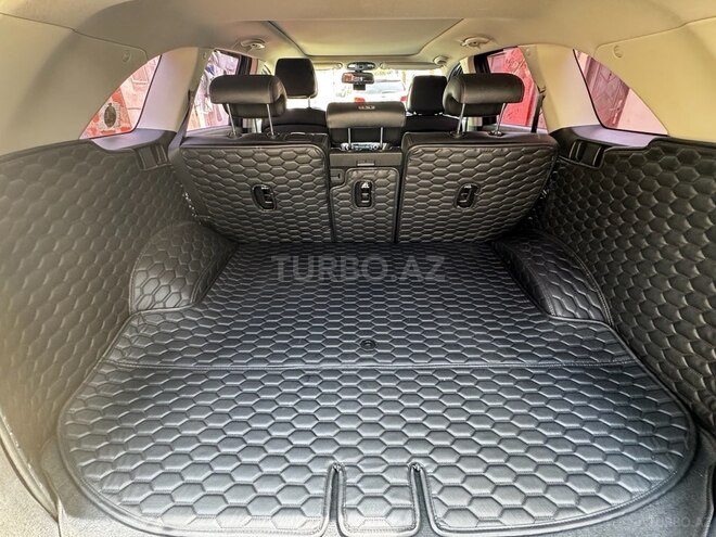 Kia Sorento 2016, 156,000 km - 2.0 l - Bakı