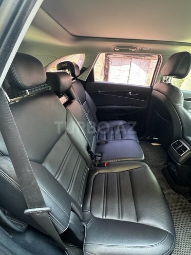Kia Sorento 2016, 156,000 km - 2.0 l - Bakı