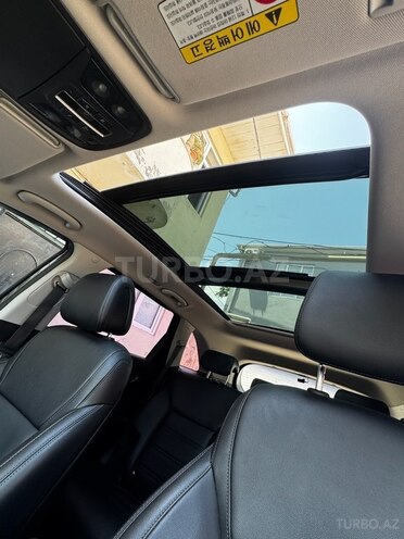 Kia Sorento 2016, 156,000 km - 2.0 l - Bakı
