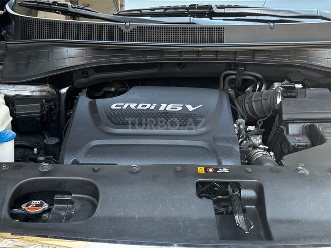 Kia Sorento 2016, 156,000 km - 2.0 l - Bakı