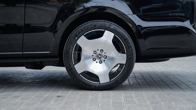 Mercedes V 250 2025, 0 km - 2.0 l - Bakı