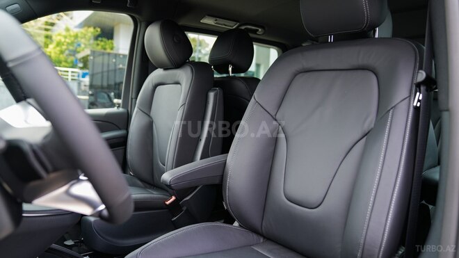 Mercedes V 250 2025, 0 km - 2.0 l - Bakı