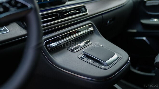 Mercedes V 250 2025, 0 km - 2.0 l - Bakı