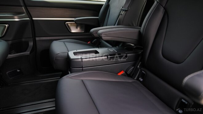 Mercedes V 250 2025, 0 km - 2.0 l - Bakı