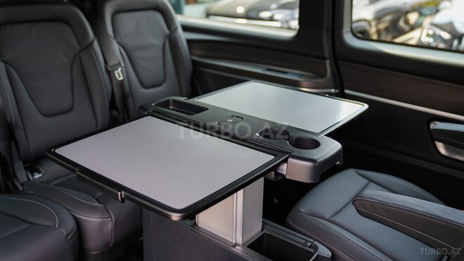Mercedes V 250 2025, 0 km - 2.0 l - Bakı