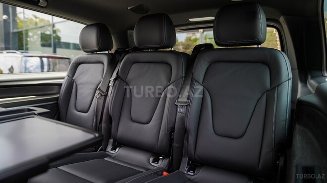 Mercedes V 250 2025, 0 km - 2.0 l - Bakı