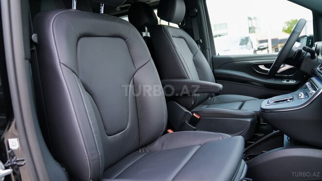 Mercedes V 250 2025, 0 km - 2.0 l - Bakı