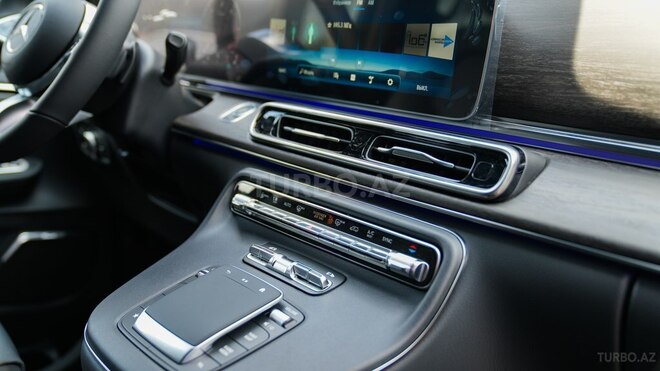Mercedes V 250 2025, 0 km - 2.0 l - Bakı