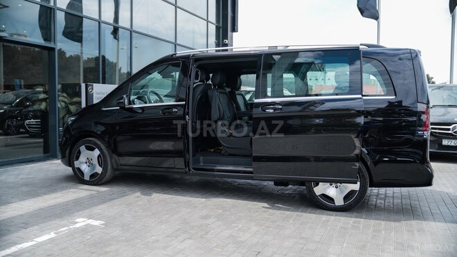Mercedes V 250 2025, 0 km - 2.0 l - Bakı