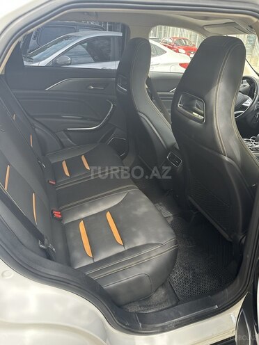 Bestune T77 2024, 30,140 km - 1.5 л - Bakı