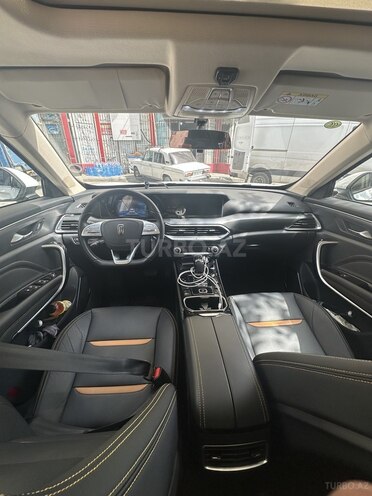 Bestune T77 2024, 30,140 km - 1.5 л - Bakı