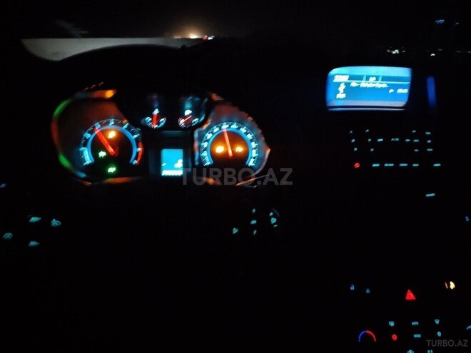 Chevrolet Orlando 2012, 221,221 km - 1.8 l - Xaçmaz