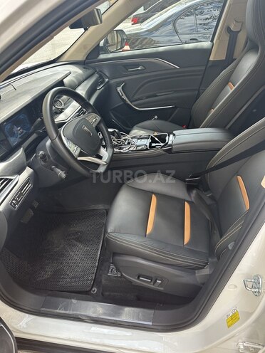 Bestune T77 2024, 30,140 km - 1.5 л - Bakı