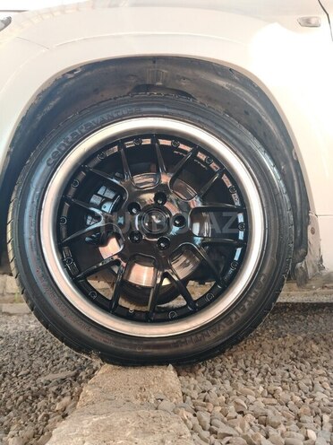 Chevrolet Orlando 2012, 221,221 km - 1.8 l - Xaçmaz