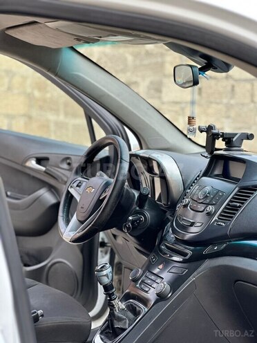 Chevrolet Orlando 2012, 221,221 km - 1.8 l - Xaçmaz