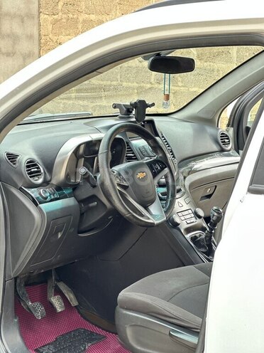 Chevrolet Orlando 2012, 221,221 km - 1.8 l - Xaçmaz