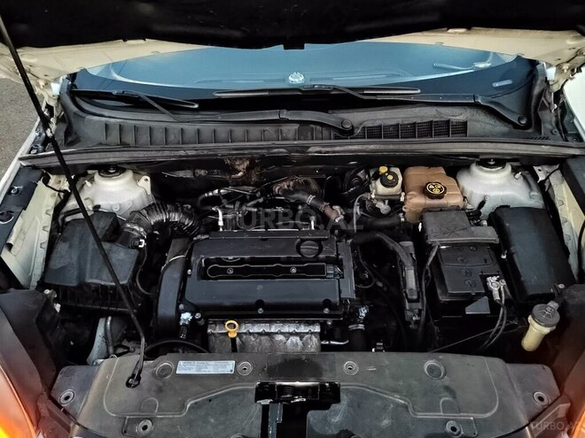 Chevrolet Orlando 2012, 221,221 km - 1.8 l - Xaçmaz