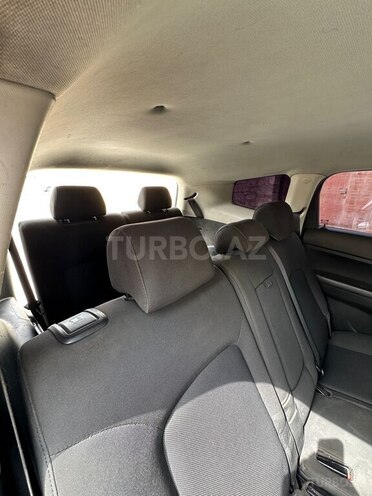 Chevrolet Orlando 2012, 221,221 km - 1.8 l - Xaçmaz