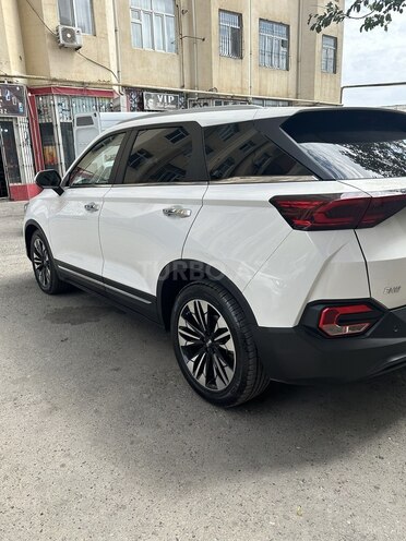 Bestune T77 2024, 30,140 km - 1.5 л - Bakı