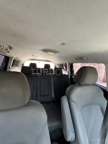 Chevrolet Orlando 2012, 221,221 km - 1.8 l - Xaçmaz